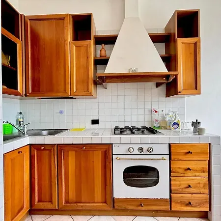 Igea Terrace 180 Sea View And Total Relaxation * בלריה-איגאה מרינה