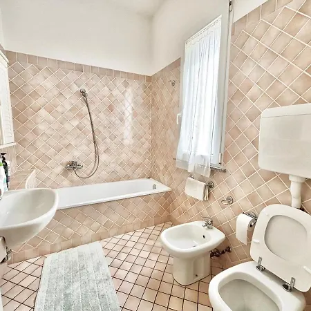 Igea Terrace 180 Sea View And Total Relaxation Apartment Bellaria-Igea Marina