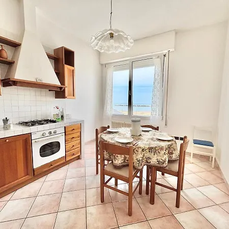 דירה Igea Terrace 180 Sea View And Total Relaxation *