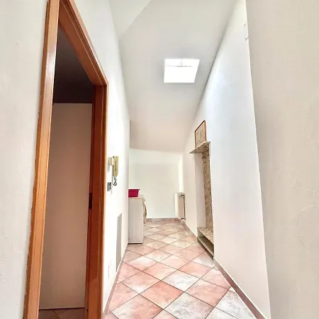 Igea Terrace 180 Sea View And Total Relaxation בלריה-איגאה מרינה