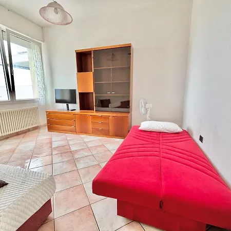 Igea Terrace 180 Sea View And Total Relaxation Apartment Bellaria-Igea Marina
