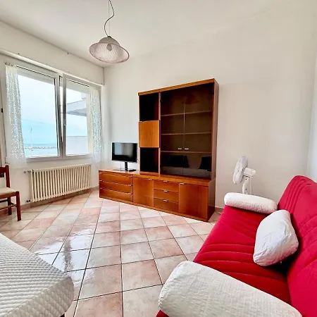 Igea Terrace 180 Sea View And Total Relaxation Bellaria-Igea Marina