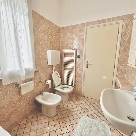 Igea Terrace 180 Sea View And Total Relaxation *