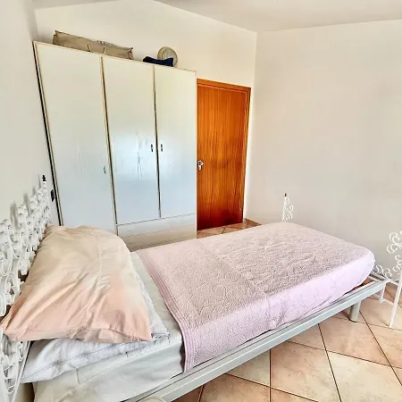 דירה Igea Terrace 180 Sea View And Total Relaxation